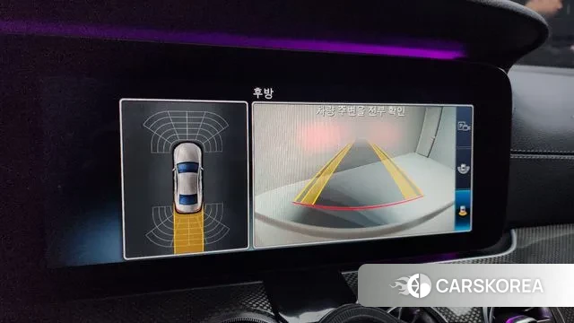 Mercedes-Benz CLS-Class C257 id 3484515 из Кореи 6