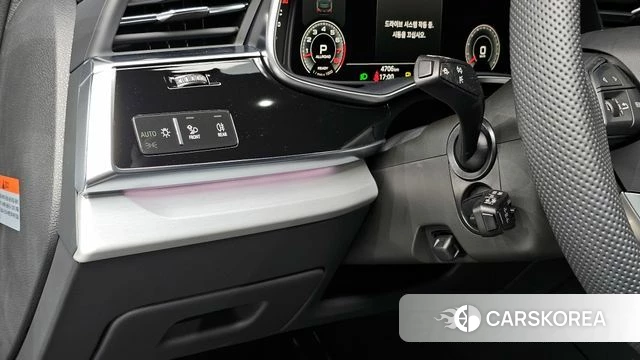 Audi Q7 (4M) 2025 Белый из Кореи, фото 6