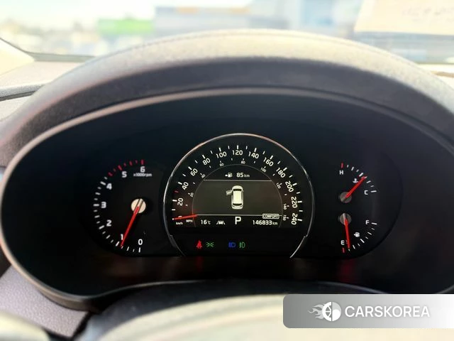 Kia The New Sorento 2018 Белый из Кореи, фото 6