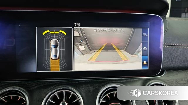 Mercedes-Benz E-Class W213 2020 Белый из Кореи, фото 6