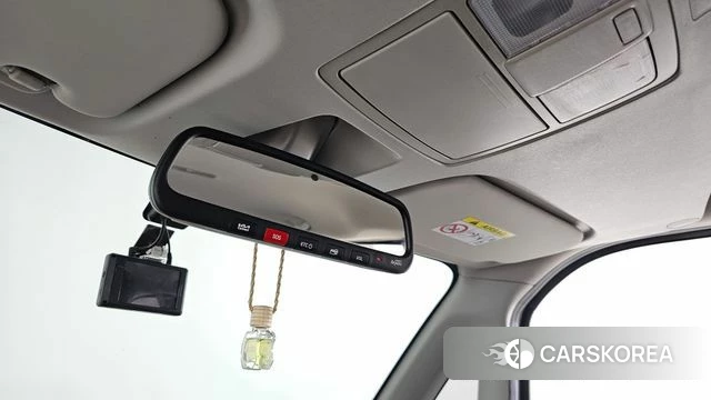 Kia The New Ray 2022 Серый из Кореи, фото 6