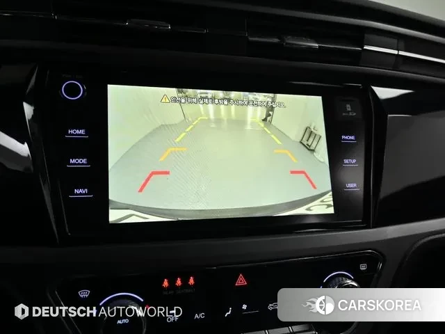 Ssangyong Beautiful Korando 2022 Серый из Кореи, фото 6