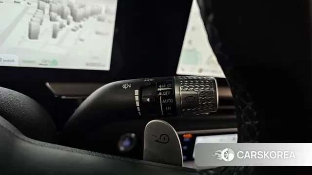 Genesis GV60 2023 Белый из Кореи, фото 6