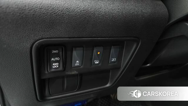 Renault Korea (Samsung) QM6 2019 Белый из Кореи, фото 6