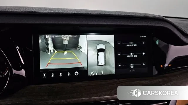 Kia Mohave Master 2020 Черный из Кореи, фото 6