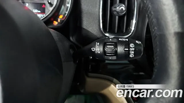 Mini Cooper Countryman id 2907687 из Кореи 6