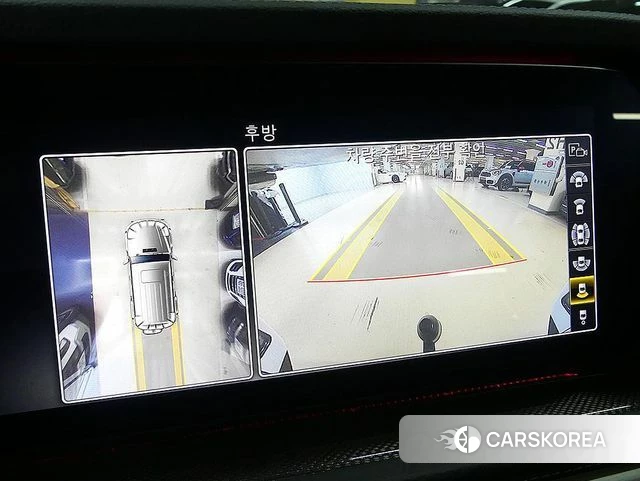 Mercedes-Benz G-Class W463b 2021 Белый из Кореи, фото 6