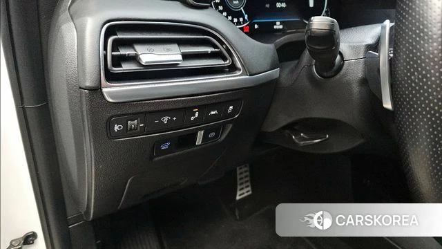 Hyundai Palisade 2021 Белый из Кореи, фото 6