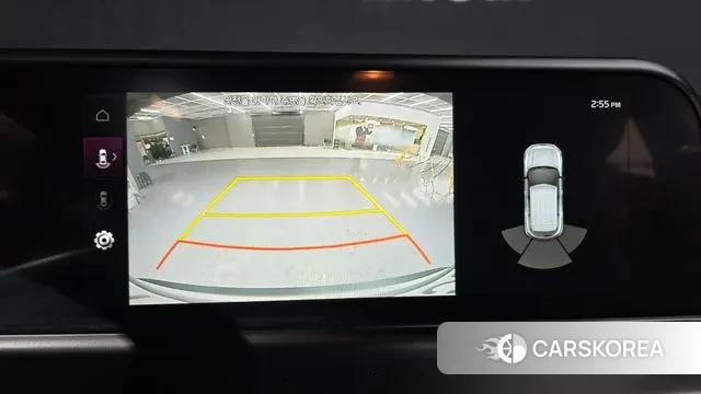 Kia The New Seltos 2022 Белый из Кореи, фото 6