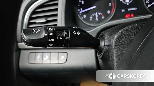 Hyundai Avante AD 2018 Белый из Кореи, фото 6