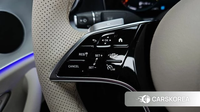 Mercedes-Benz E-Class W213 2021 Черный из Кореи, фото 6