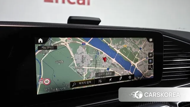 Mercedes-Benz GLE-Class W167 2022 Белый из Кореи, фото 6