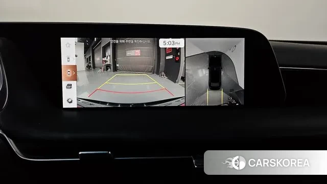 Genesis G90 (RS4) 2022 Черный из Кореи, фото 6