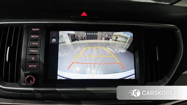 Kia The New Ray 2022 Белый из Кореи, фото 6