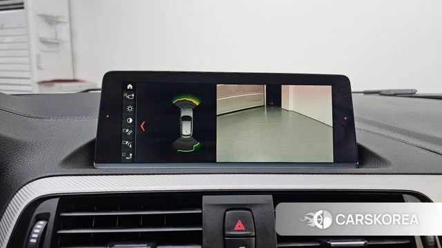 BMW 1 Series (F20) 2018 Белый из Кореи, фото 6