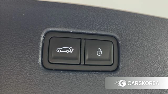 Genesis GV80 2025 Белый из Кореи, фото 6