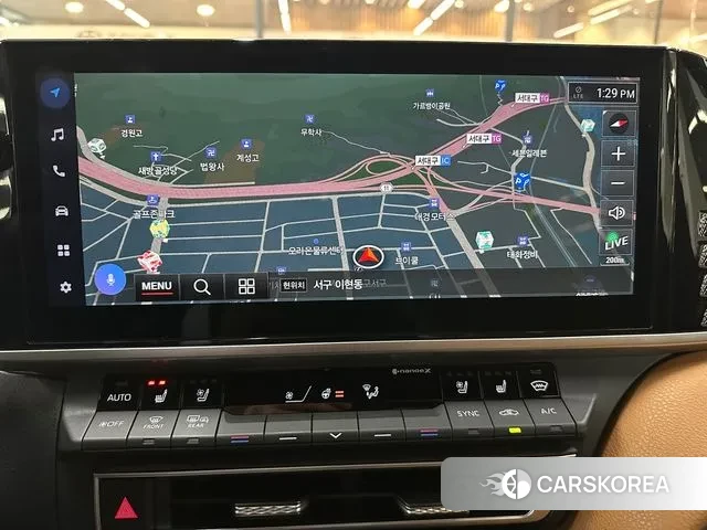 Toyota Camry (XV80) 2025 Белый из Кореи, фото 6