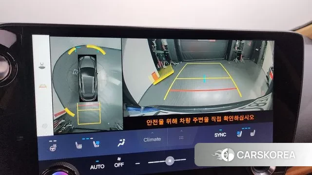 Lexus NX350h Second generation 2023 Серый из Кореи, фото 6