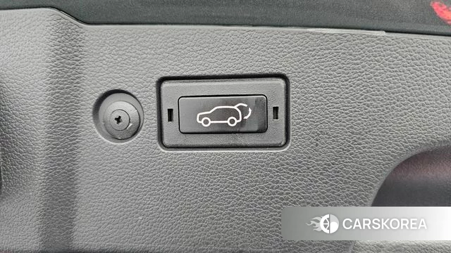 Ssangyong Torres 2022 Зеленый из Кореи, фото 6
