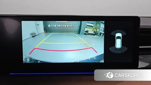 Ssangyong The New Torres 2024 Черный из Кореи, фото 6