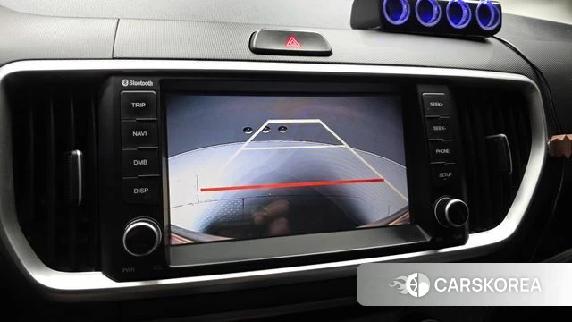 Kia The New Ray 2020 Белый из Кореи, фото 6