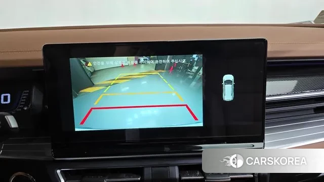 Ssangyong Torres 2023 Белый из Кореи, фото 6