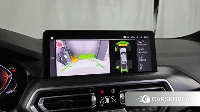 BMW X4 (G02) 2023 Белый из Кореи, фото 6
