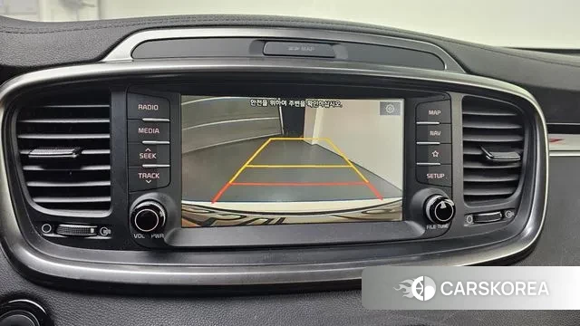 Kia The New Sorento 2019 Белый из Кореи, фото 6