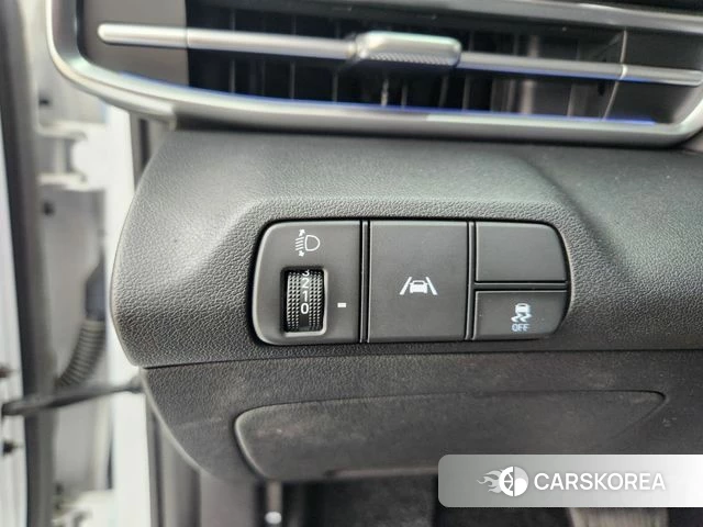 Hyundai Avante (CN7) 2020 Белый из Кореи, фото 6