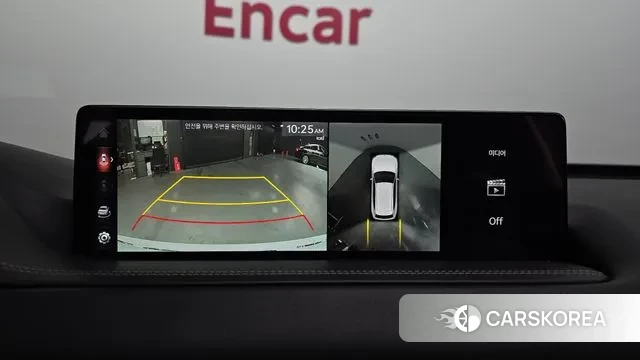 Genesis GV80 2020 Белый из Кореи, фото 6