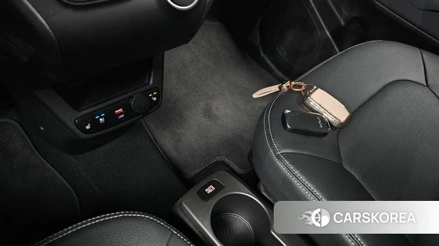 Kia The New Kia Ray 2025 Белый из Кореи, фото 6