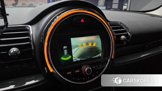 Mini Cooper Clubman 2020 Песочный из Кореи, фото 6