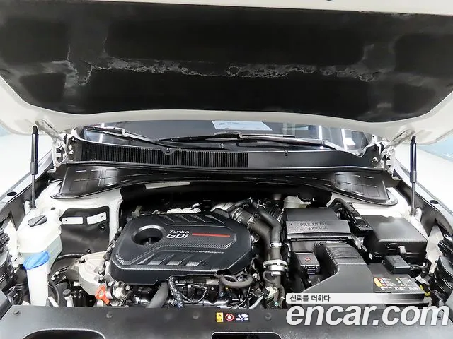 Kia The New Sorento id 2679216 из Кореи 6