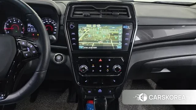 Ssangyong Tivoli Air 2021 Белый из Кореи, фото 6