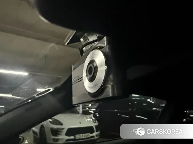 Ford Mustang 2019 Красный из Кореи, фото 6