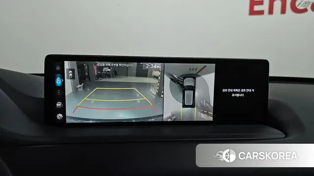 Genesis GV80 2023 Черный из Кореи, фото 6