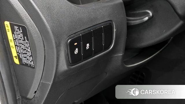 Kia The New Kia Ray 2022 Белый из Кореи, фото 6