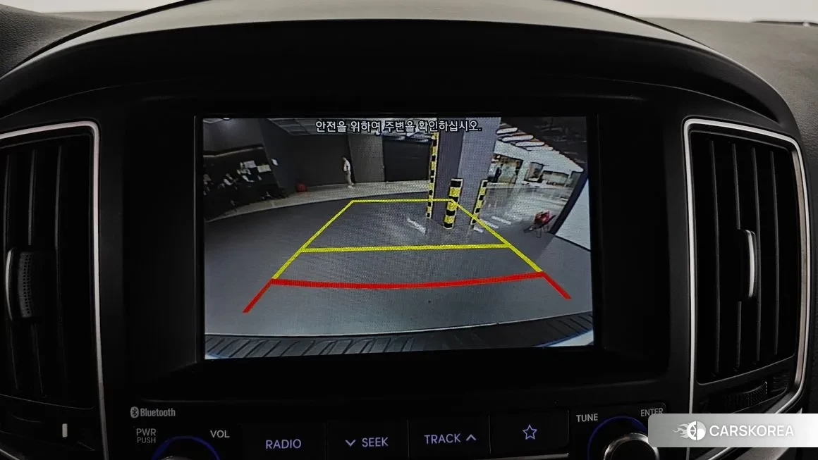 Hyundai The New Grand Starex 2020 Белый из Кореи, фото 6