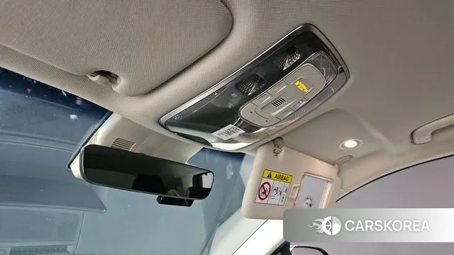 Genesis GV80 2021 Синий из Кореи, фото 6