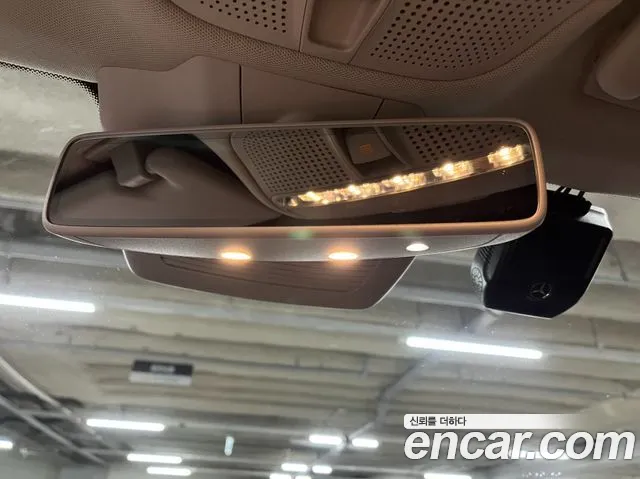 Mercedes-Benz C-Class W205 id 2708907 из Кореи 6