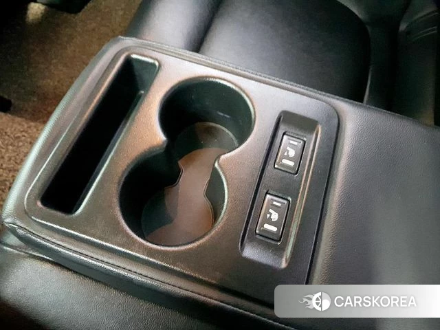 Renault Korea (Samsung) SM6 2018 Белый из Кореи, фото 6