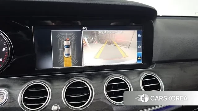 Mercedes-Benz E-Class W213 2020 Белый из Кореи, фото 6