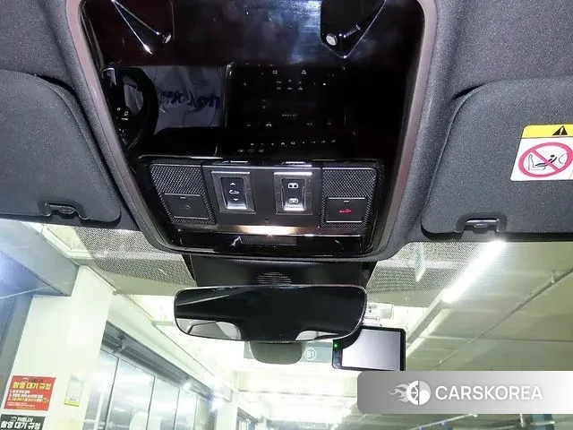 Land Rover Range Rover Sport 2nd Generation 2018 Белый из Кореи, фото 6