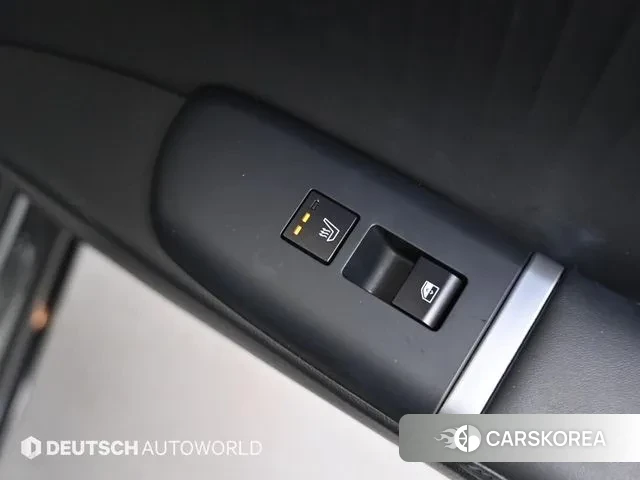 Hyundai Grandeur (GN7) 2023 Серый из Кореи, фото 6