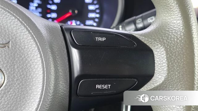 Kia All New Morning (JA) 2019 Белый из Кореи, фото 6