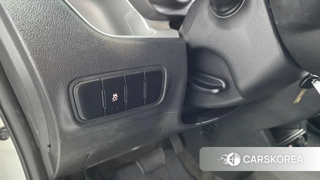 Kia The New Ray 2022 Белый из Кореи, фото 6