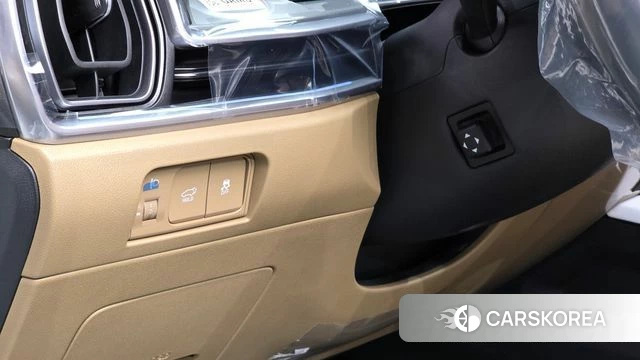Kia The New Sorento 4th Generation 2026 Белый из Кореи, фото 6
