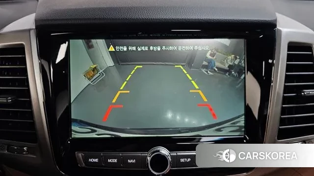 Ssangyong G4 Rexton 2018 Серый из Кореи, фото 6