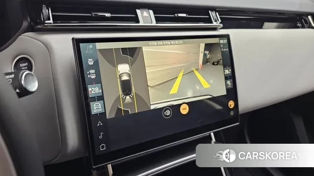 Land Rover Range Rover Velar 2025 Белый из Кореи, фото 6