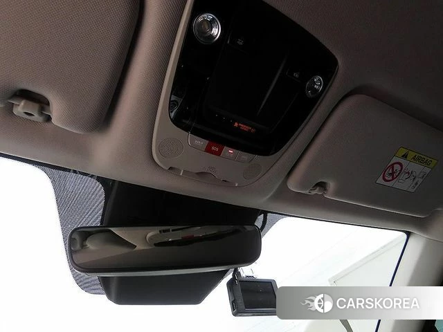 Kia Sorento 4th Generation 2022 Белый из Кореи, фото 6